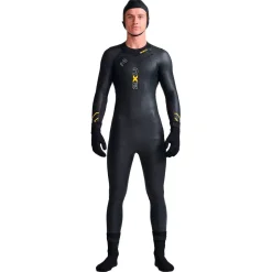 2XU Gorro de natación Propel