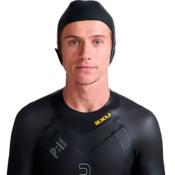 2XU Gorro de natación Propel