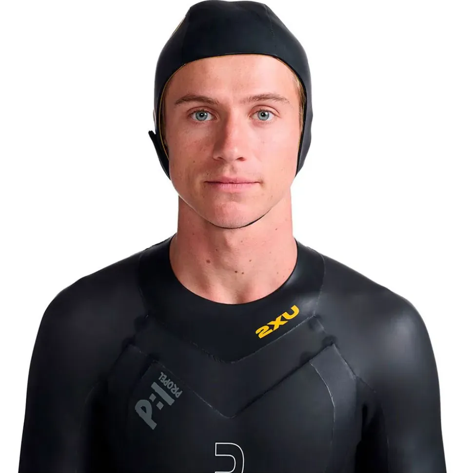 2XU Gorro de natación Propel