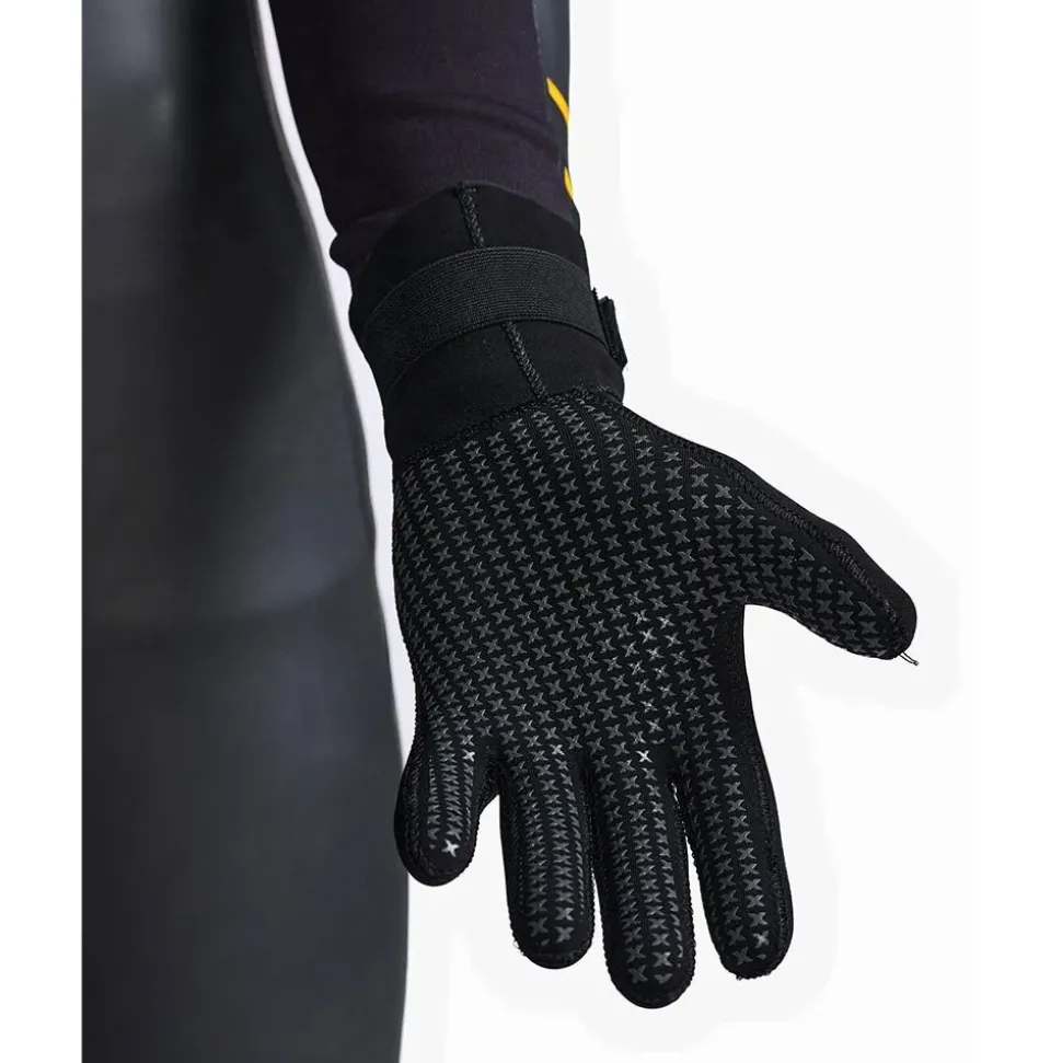 2XU Guantes de neopreno Propel