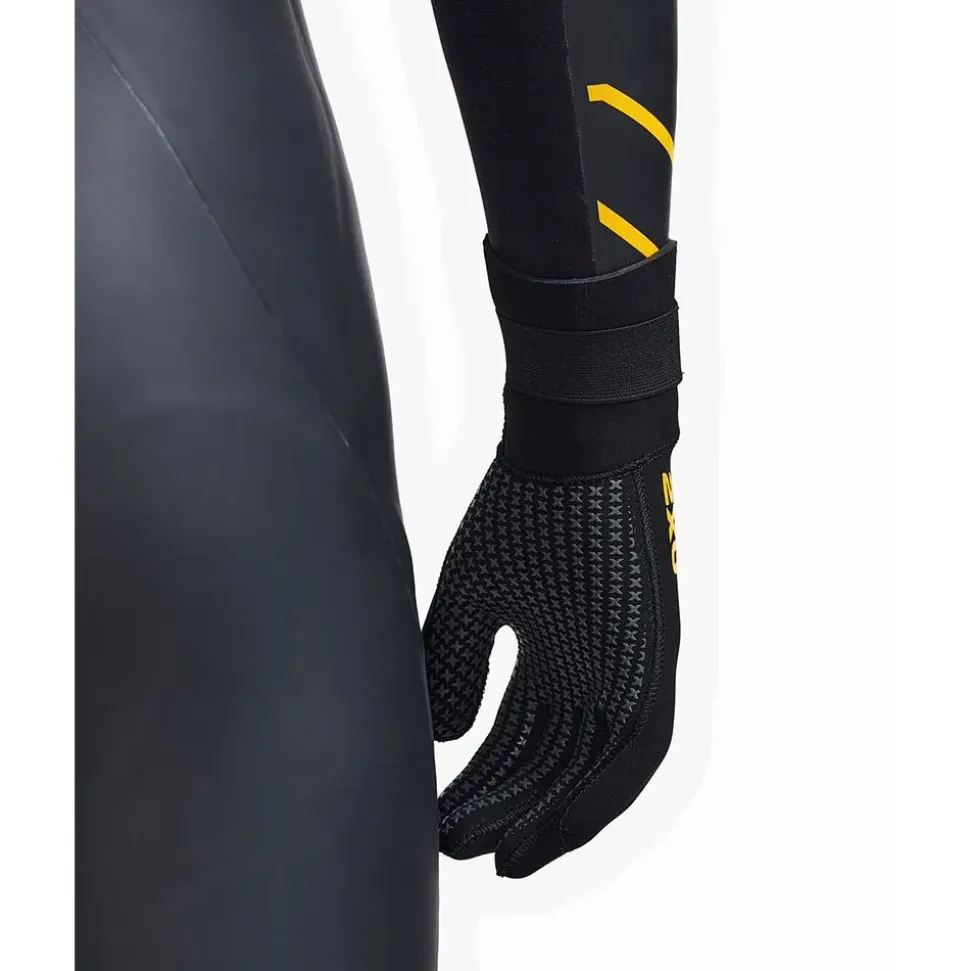 2XU Guantes de neopreno Propel