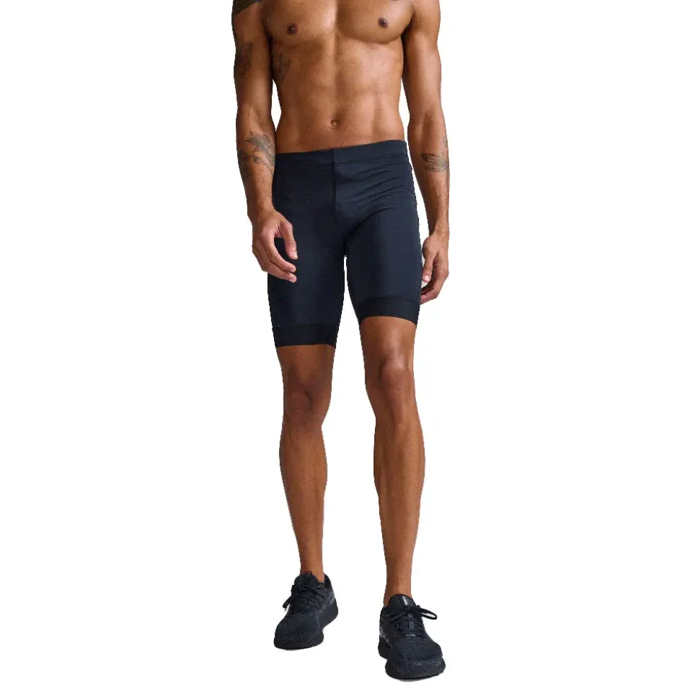 2XU Pantalones cortos de triatlón Core Tri 8´´