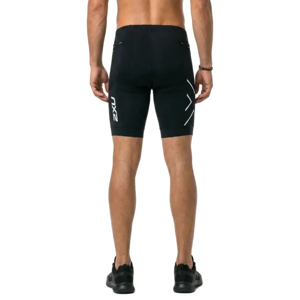 2XU Pantalones cortos de triatlón Core Tri 8´´