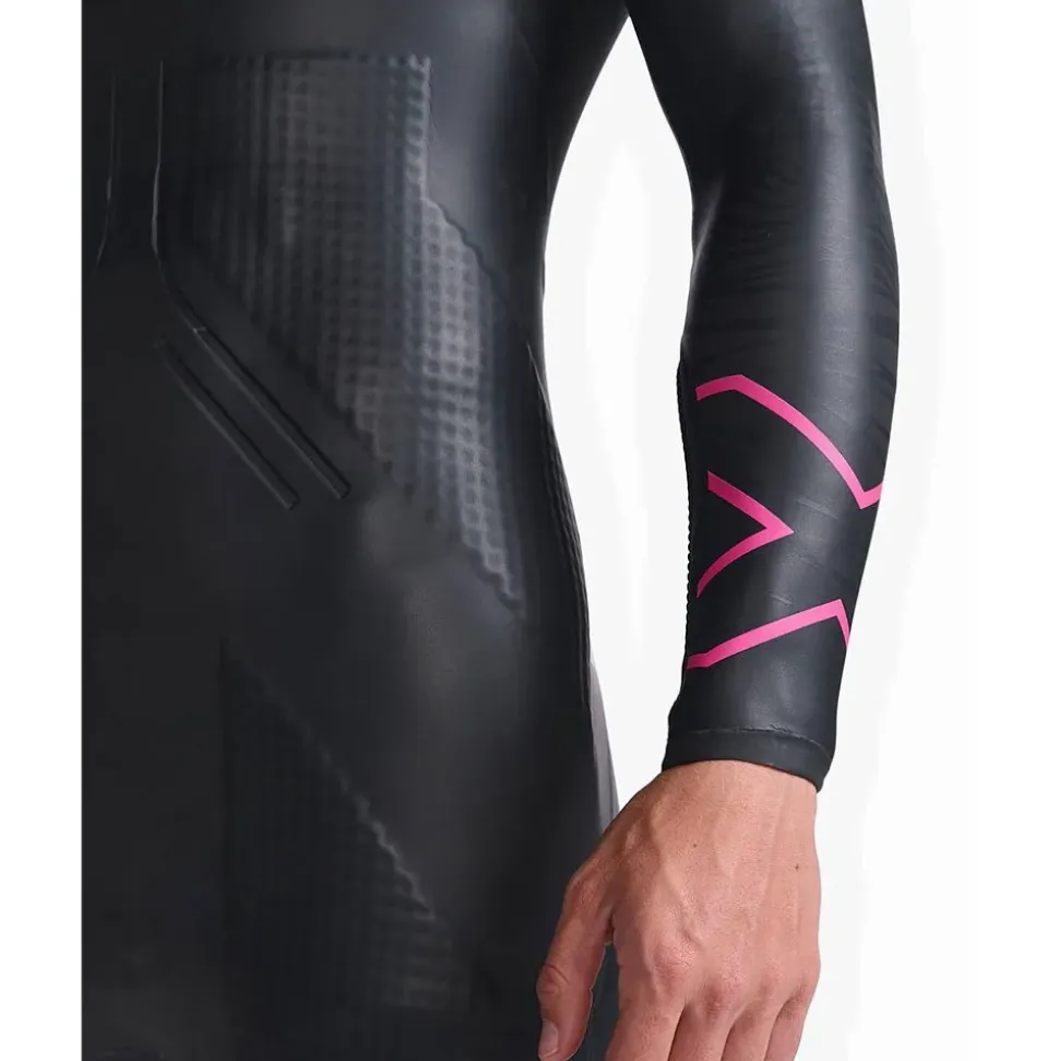 2XU Traje de neopreno de manga larga Propel Pro