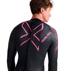 2XU Traje de neopreno de manga larga Propel Pro