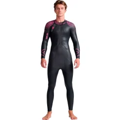 2XU Traje de neopreno de manga larga Propel Pro