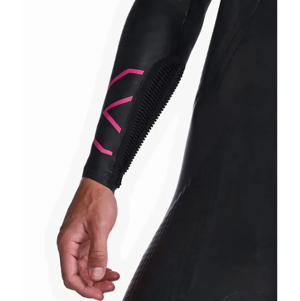 2XU Traje de neopreno de manga larga Propel Pro