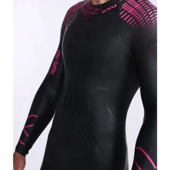 2XU Traje de neopreno de manga larga Propel Pro