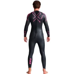 2XU Traje de neopreno de manga larga Propel Pro