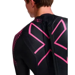 2XU Traje de neopreno de manga larga Propel Pro