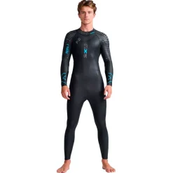 2XU Traje de neopreno de manga larga Propel 2