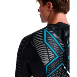 2XU Traje de neopreno de manga larga Propel 2