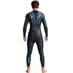 2XU Traje de neopreno de manga larga Propel 2
