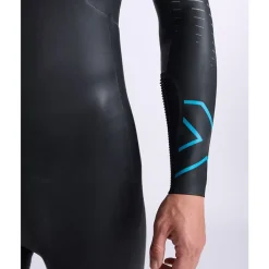 2XU Traje de neopreno de manga larga Propel 2