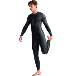 2XU Traje de neopreno de manga larga Propel 2