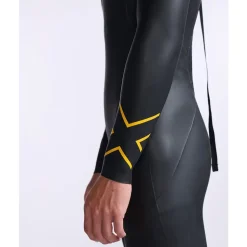 2XU Traje de neopreno de manga larga MW4991c Propel 1