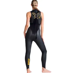 2XU Traje de neopreno sin mangas para mujer Propel 1