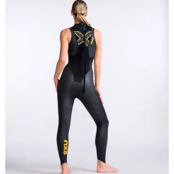 2XU Traje de neopreno sin mangas para mujer Propel 1