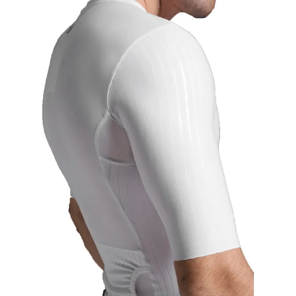 2XU Traje de triatlón de manga corta Light Speed React