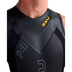 2XU Traje de triatlón Sin Mangas MW4992c Propel 1