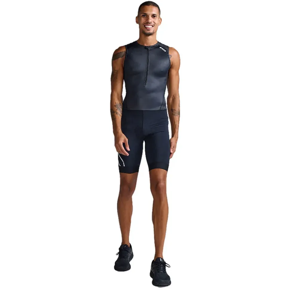 2XU Traje de triatlón Sin Mangas Core
