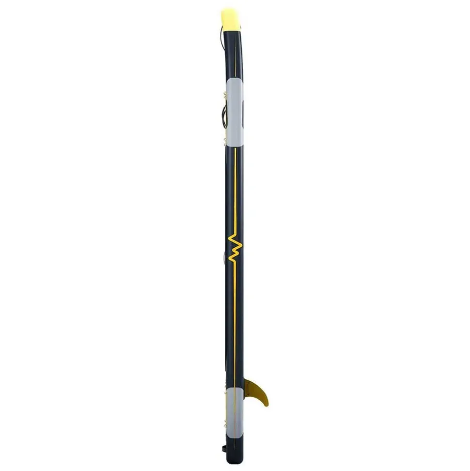 YellowV Set de paddle surf hinchable Heartbeat 13´0´´