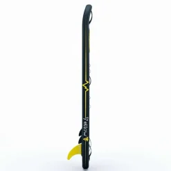 YellowV Set de paddle surf hinchable Heartbeat 8´0´´