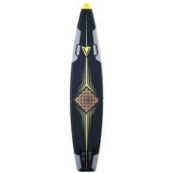 YellowV Set de paddle surf hinchable Heartbeat 14´0´´