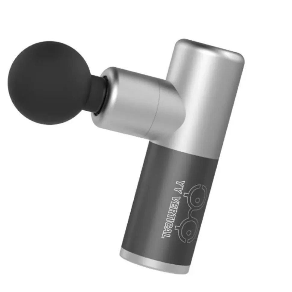 Yy Vertical Pistola de masaje Shock One Massage