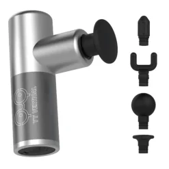 Yy Vertical Pistola de masaje Shock One Massage