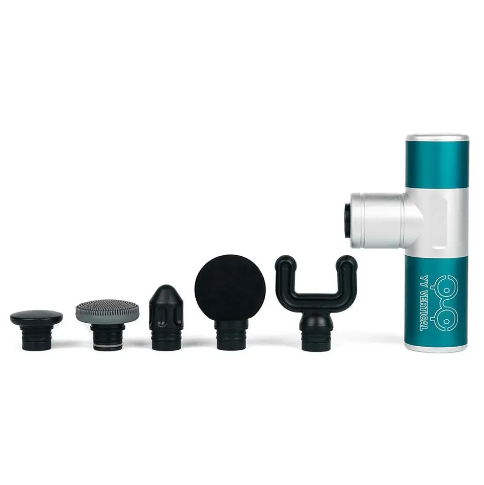 Yy Vertical Pistola de masaje Shock Mini Massage