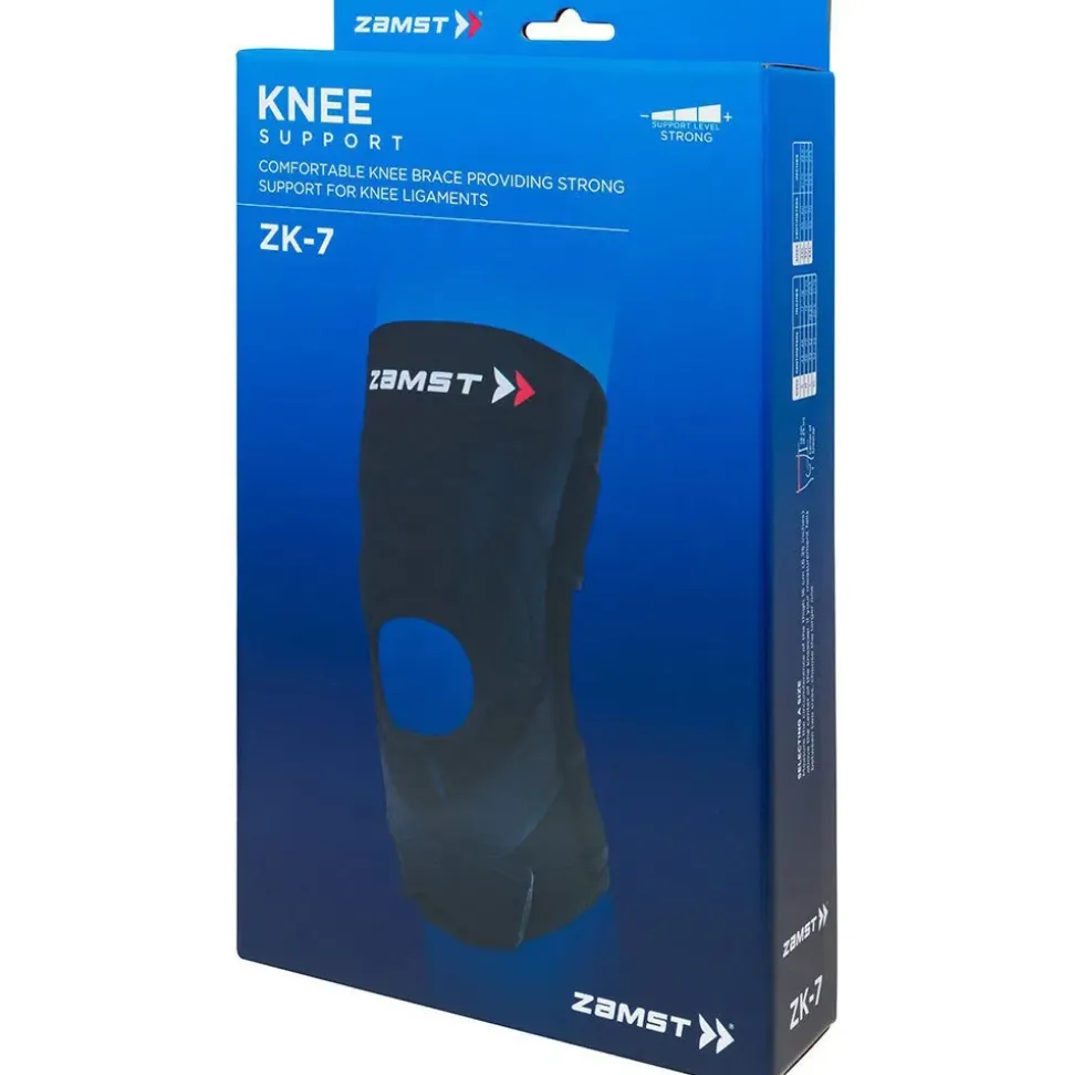 Zamst Rodillera ZK-X