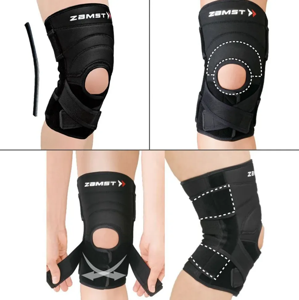 Zamst Rodillera ZK-X