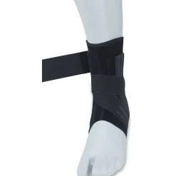 Zamst Soporte de tobillo derecho A1