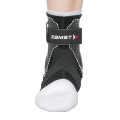 Zamst Soporte de tobillo derecho A2-DX