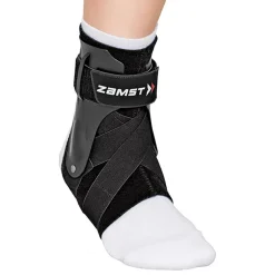 Zamst Soporte de tobillo derecho A2-DX