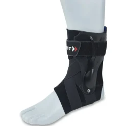Zamst Soporte de tobillo derecho A2-DX