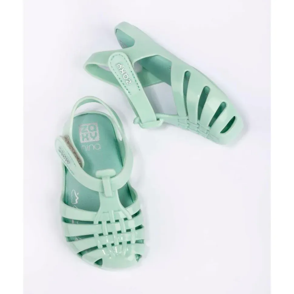 Zaxy Zapatillas de agua Charm Baby