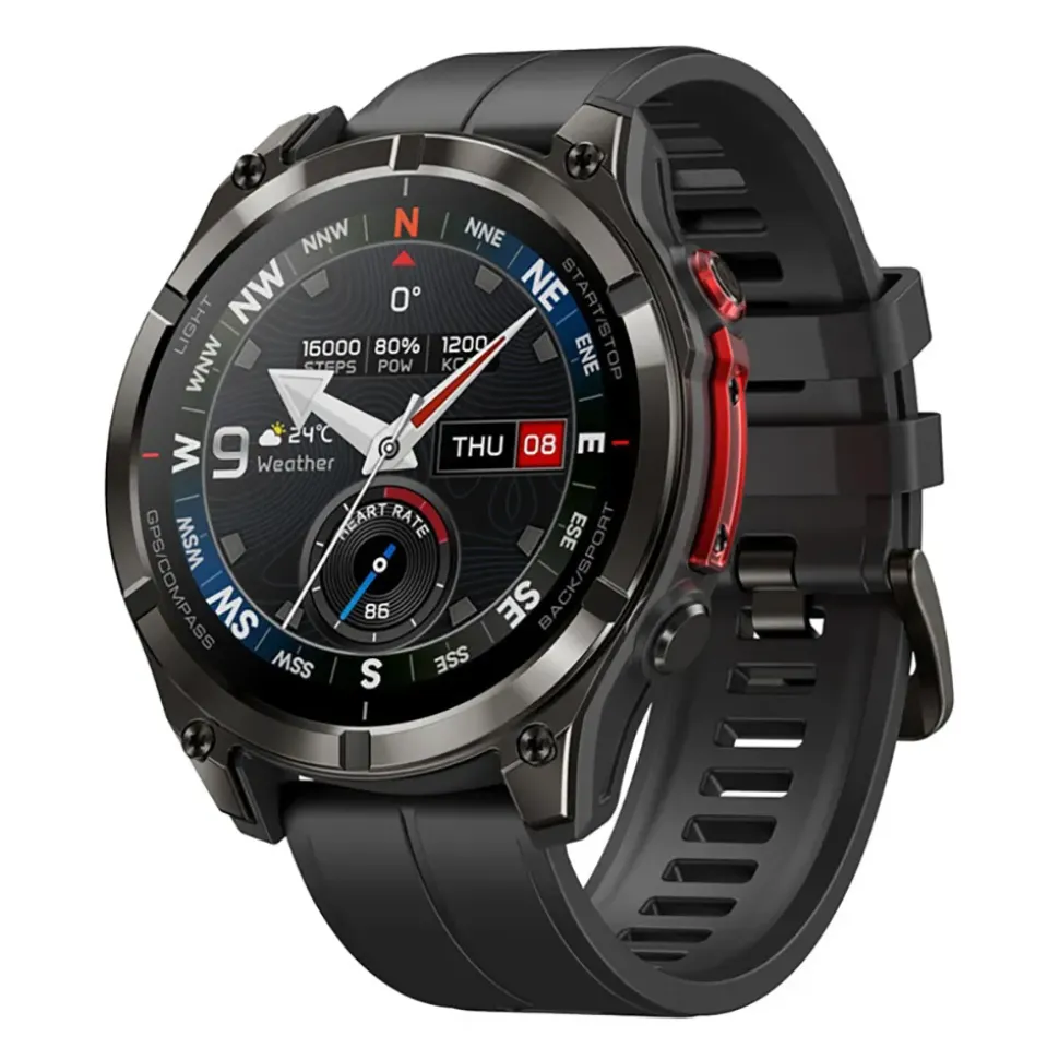 Zeblaze Smartwatch Stratos 4 Pro