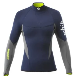 Zhik Camiseta térmica de manga larga Superwarm V 3-2 mm