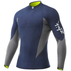 Zhik Camiseta térmica de manga larga Superwarm V 3-2 mm