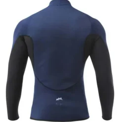 Zhik Camiseta térmica de manga larga Microfleece 1-2 mm