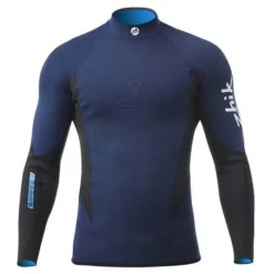 Zhik Camiseta térmica de manga larga Microfleece 1-2 mm