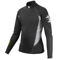 Zhik Camiseta térmica de manga larga Logo