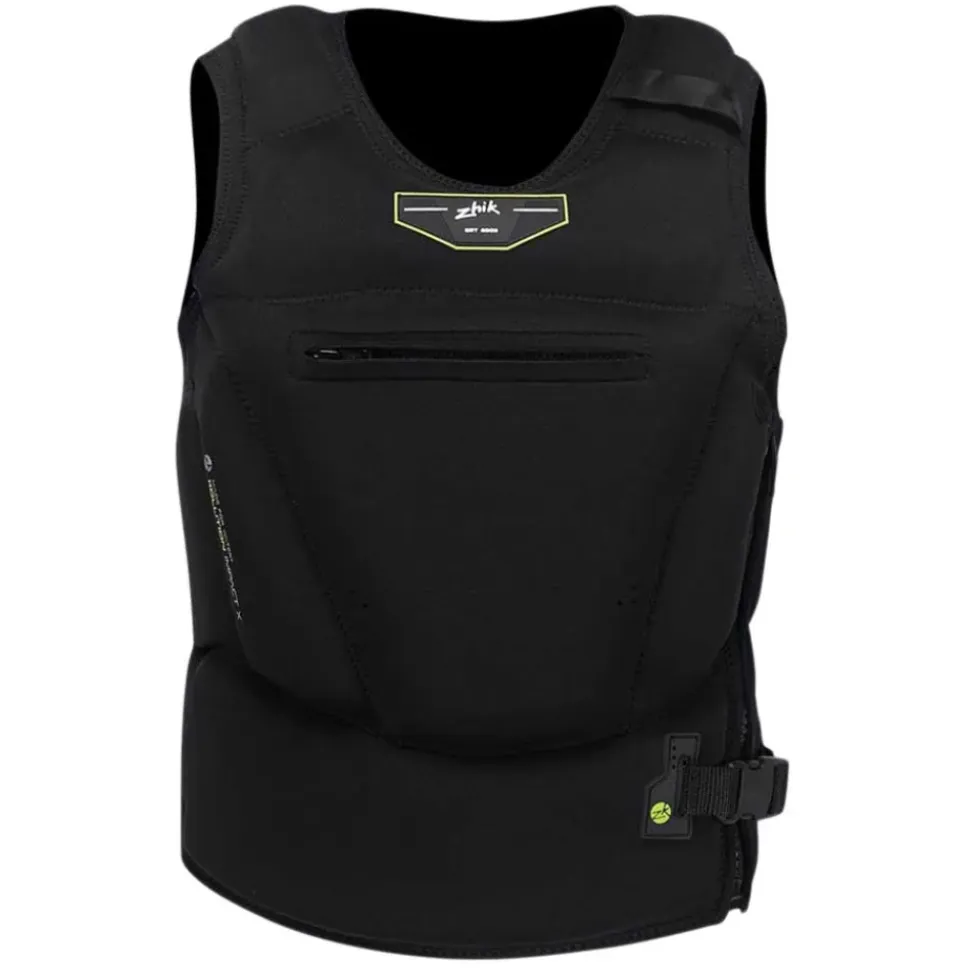 Zhik Chaleco salvavidas Kollition X Impact PFD