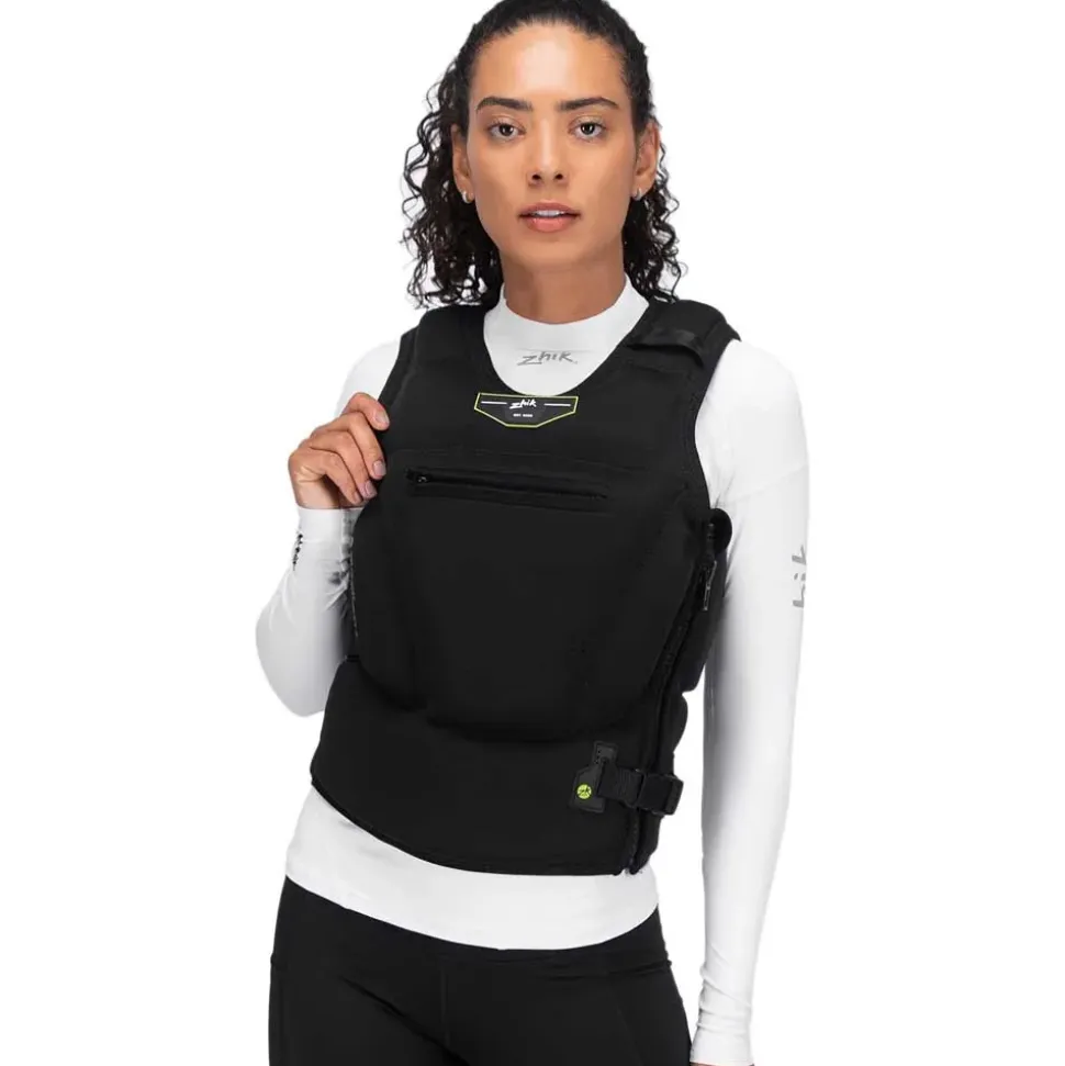 Zhik Chaleco salvavidas Kollition X Impact PFD
