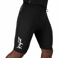 Zhik Pantalones cortos térmicos Microfleece 1 mm