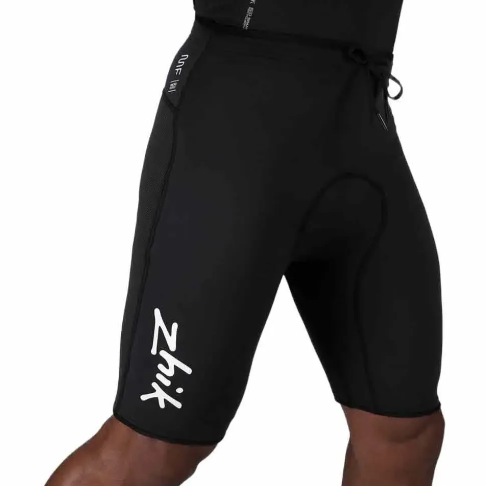 Zhik Pantalones cortos térmicos Microfleece 1 mm