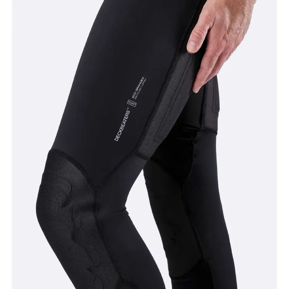 Zhik Pantalones rash guard Deckbeater X