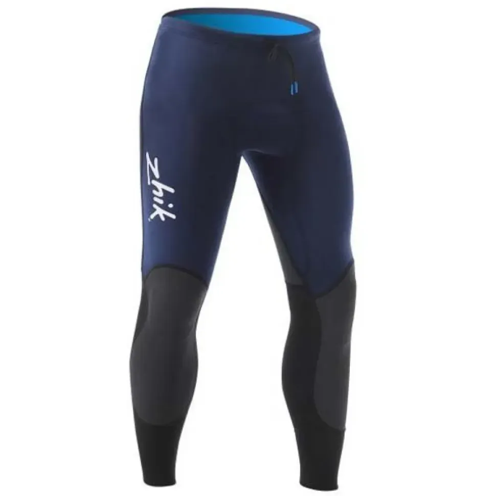 Zhik Pantalones térmicos Microfleece 1 mm